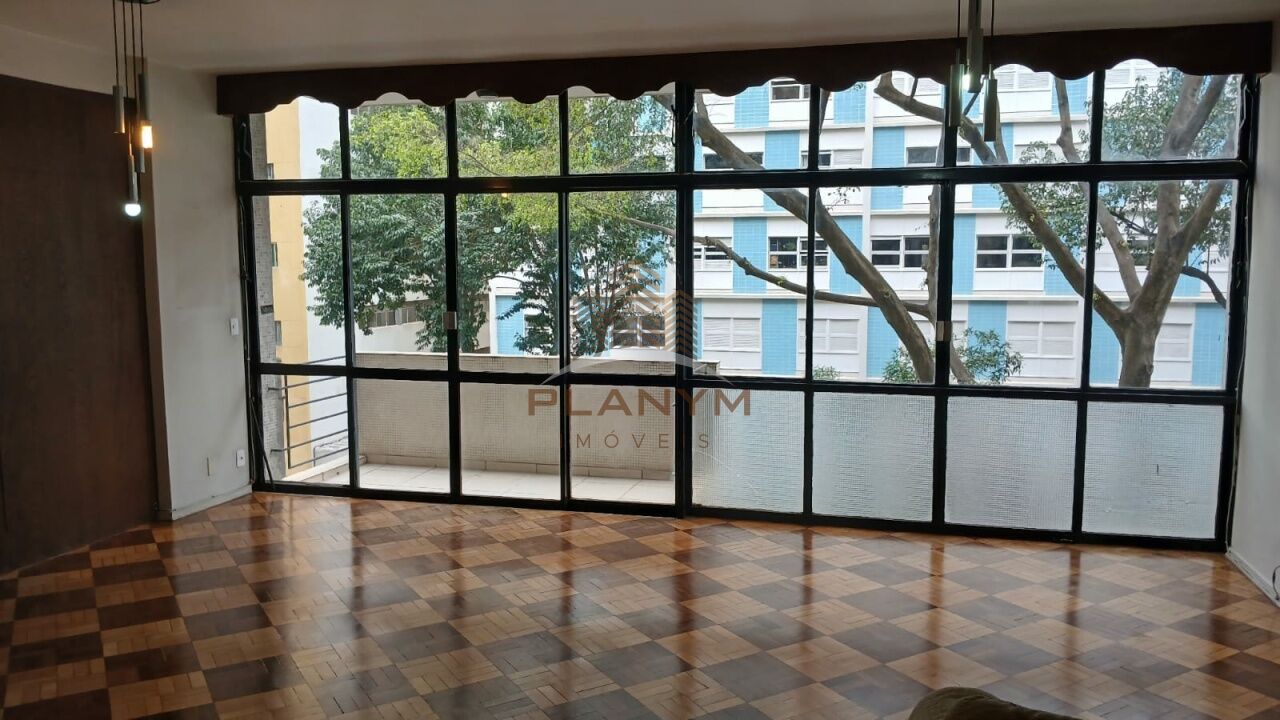 Apartamento para Venda - Higienópolis