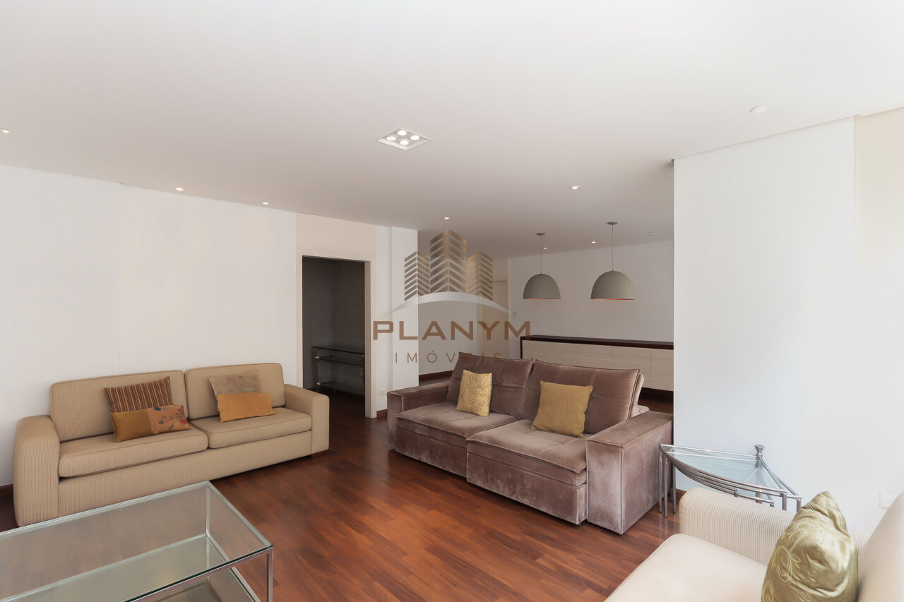 Apartamento para Venda - Santa Cecília