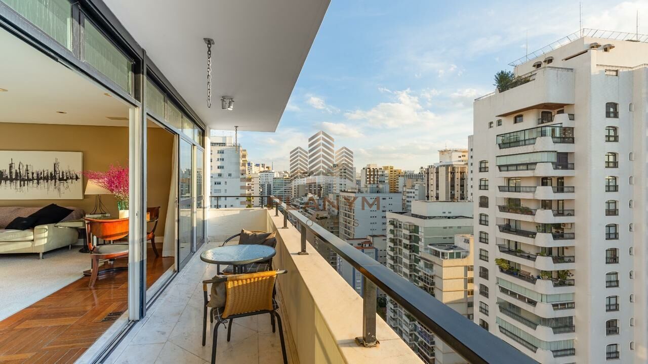 Apartamento para Venda - Santa Cecília