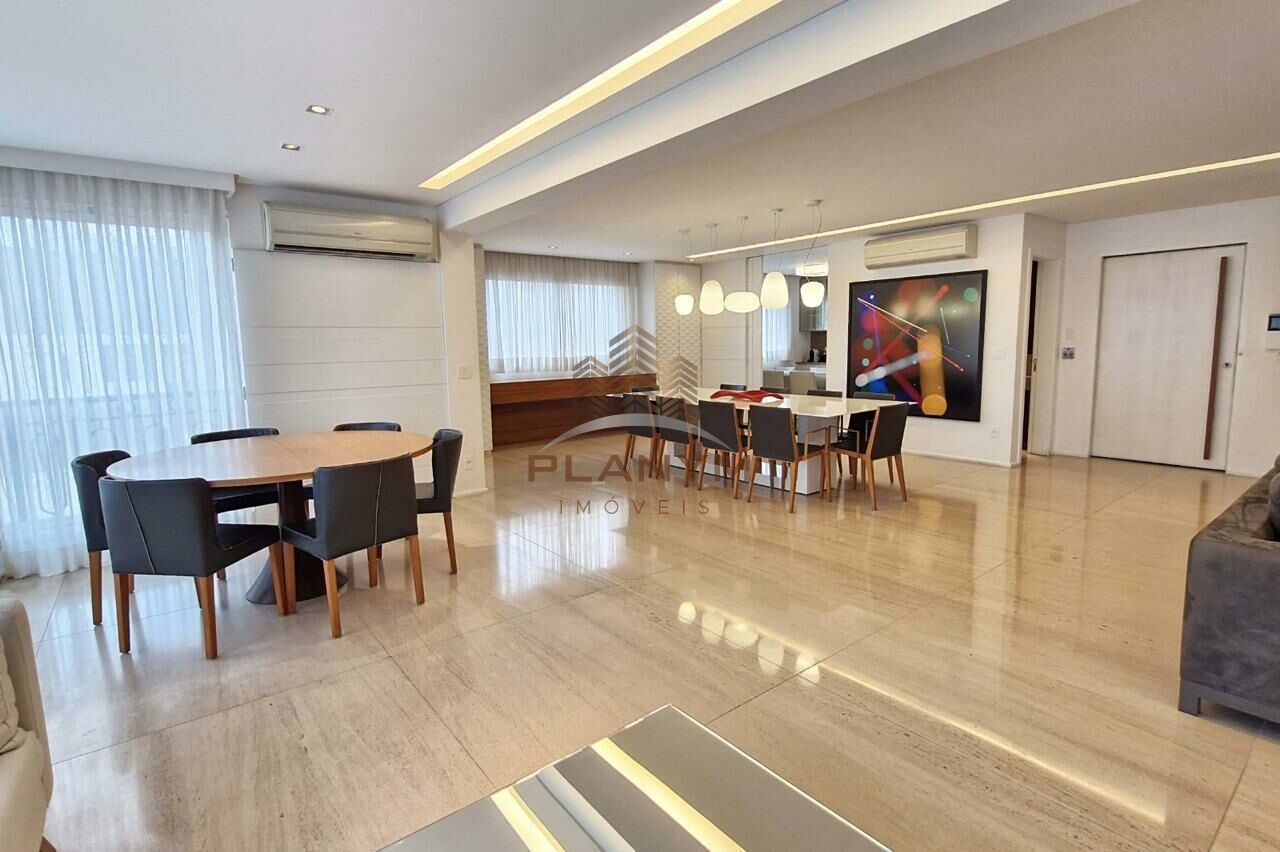 Apartamento para Venda - Santa Cecília