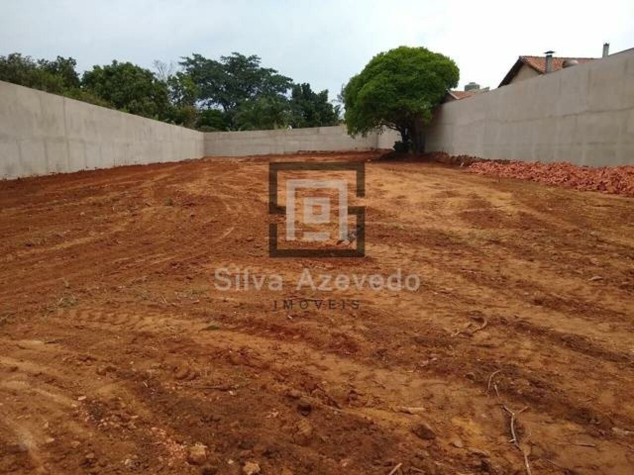 Terreno para Venda - Campestre