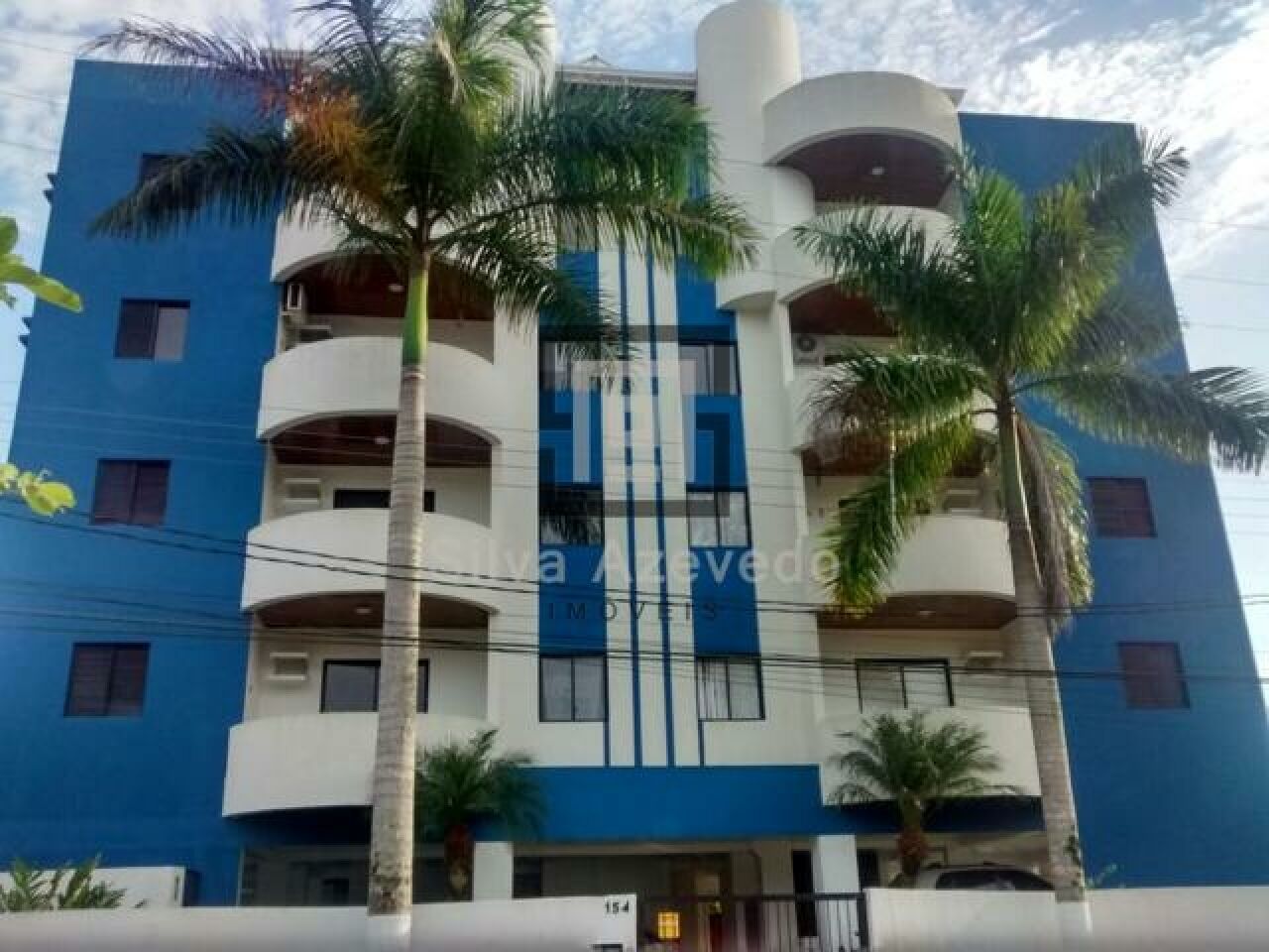 Apartamento para Venda - Toninhas