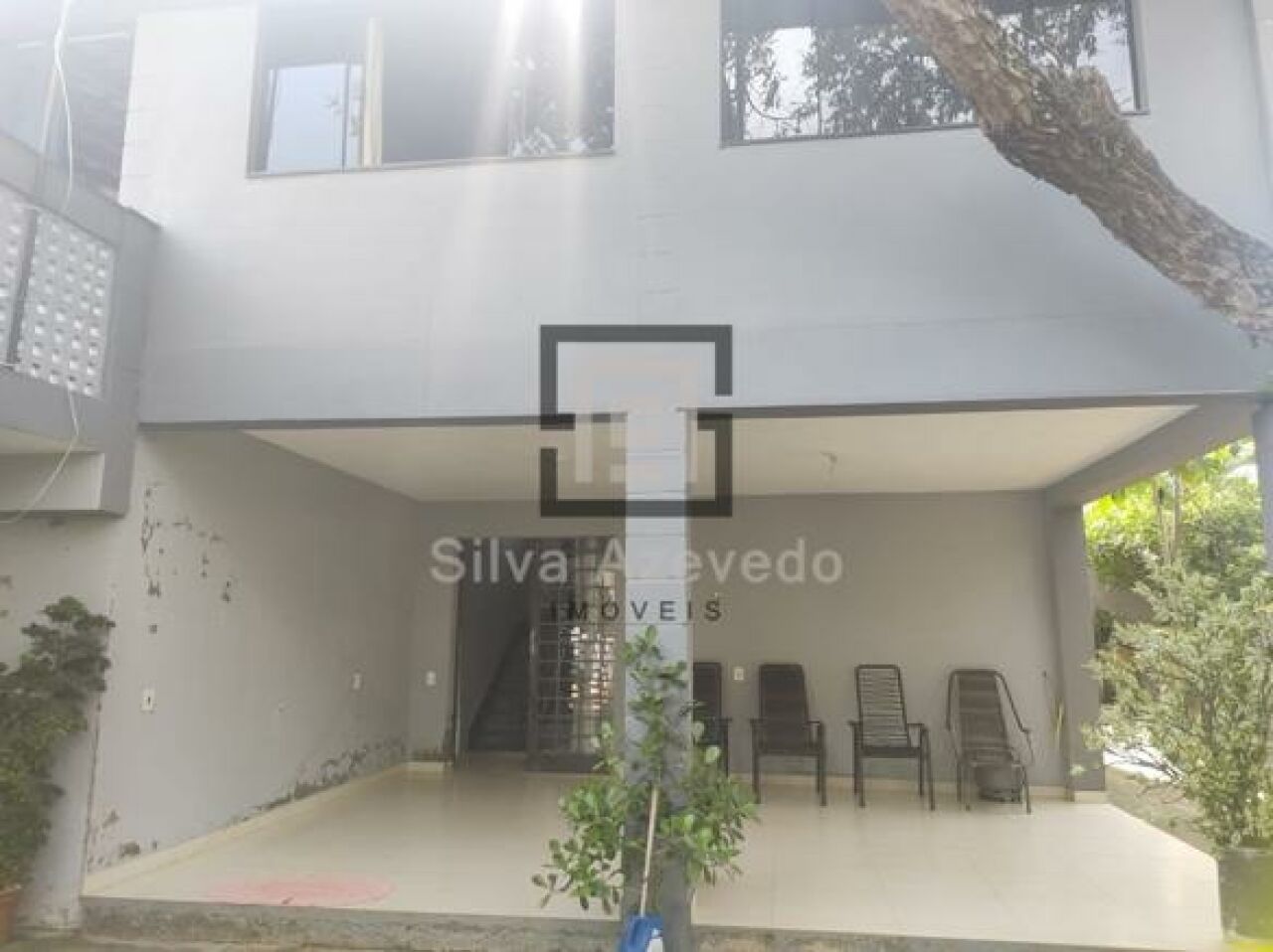 Chacara para Venda - Centro Tupi