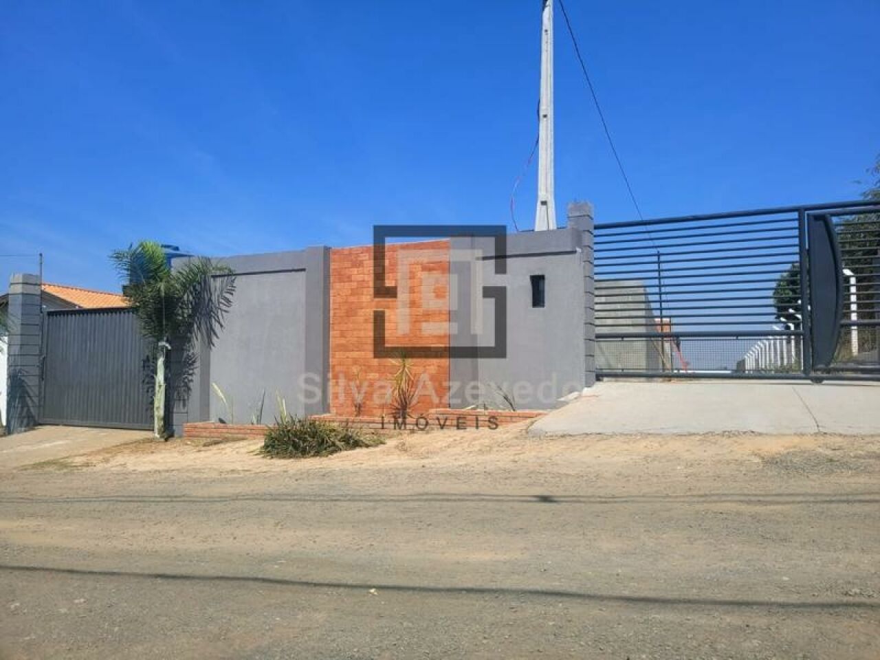 Chacara para Venda - Centro