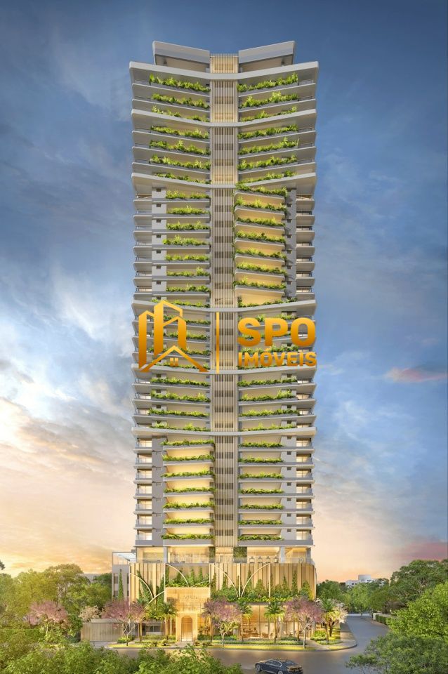 Apartamento para Venda - Jardim das Acácias