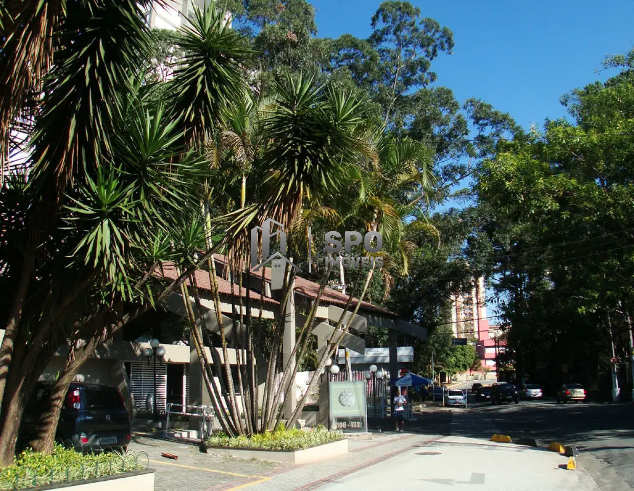 Apartamento para Venda - Jardim Anhangüera