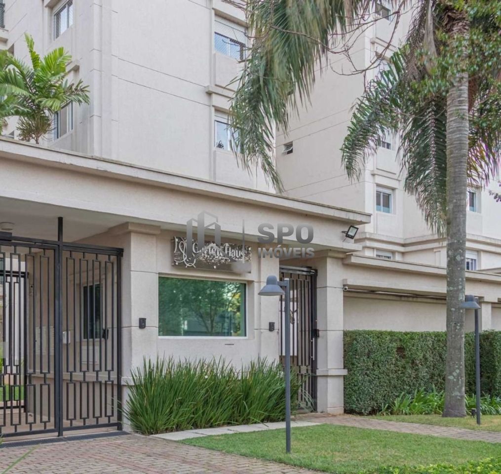 Apartamento para Locação - Granja Julieta