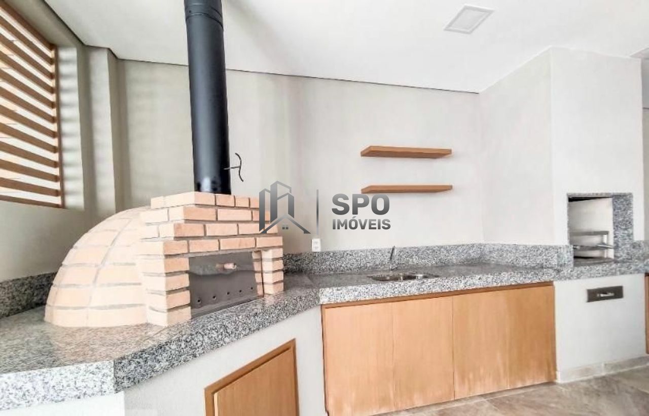 Apartamento para Venda - Vila Mascote