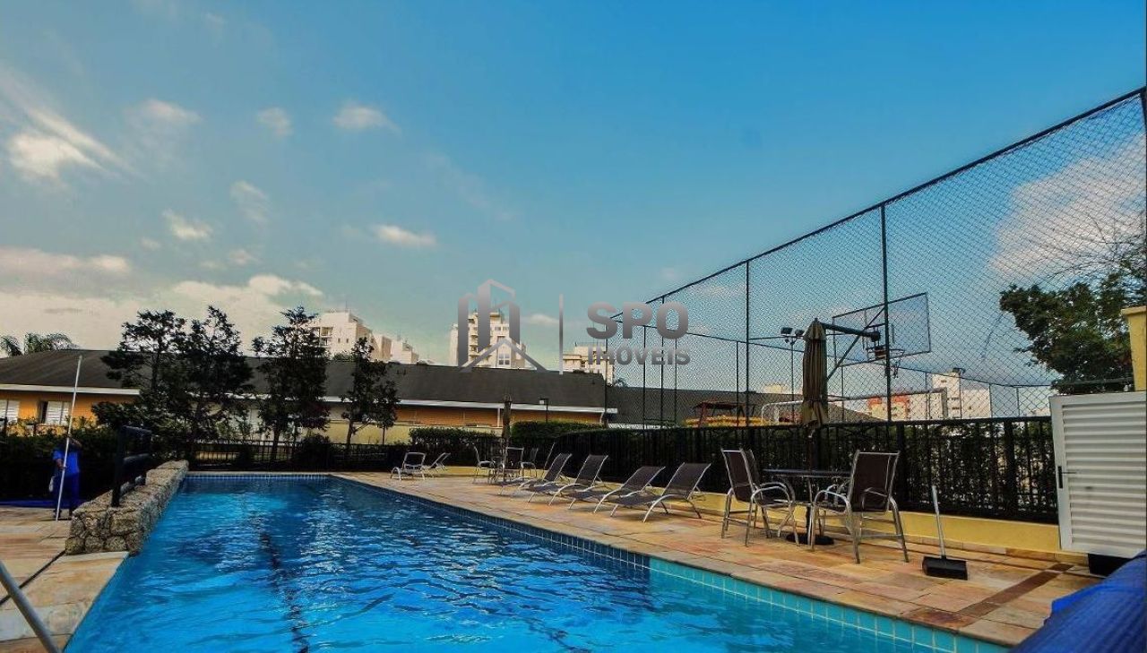 Apartamento para Venda - Jardim Marajoara