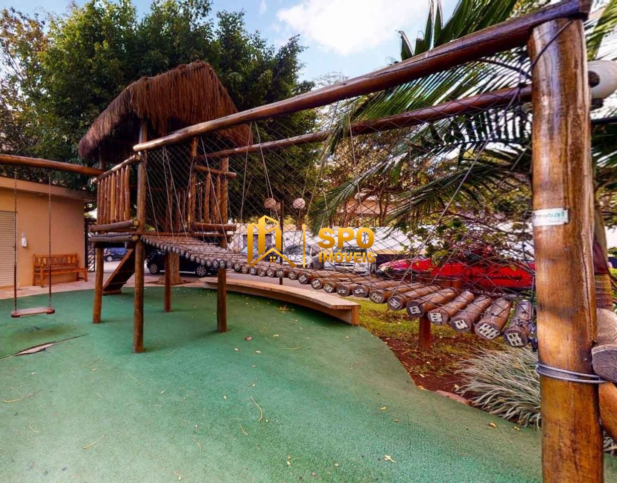 Apartamento para Locação - Santo Amaro