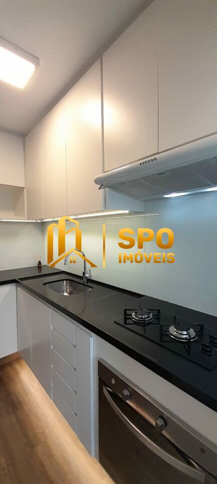Apartamento para Locação - Vila Constança