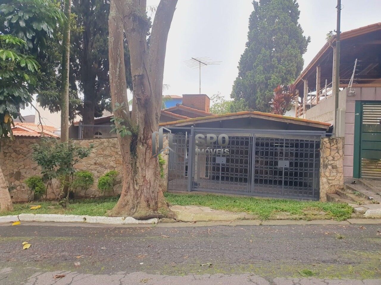 Casas Residenciais para Venda - Jardim Campo Grande