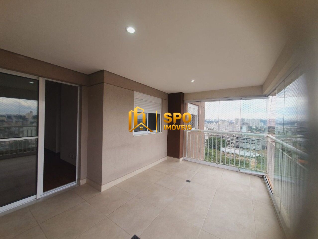 Apartamento para Locação - Santo Amaro