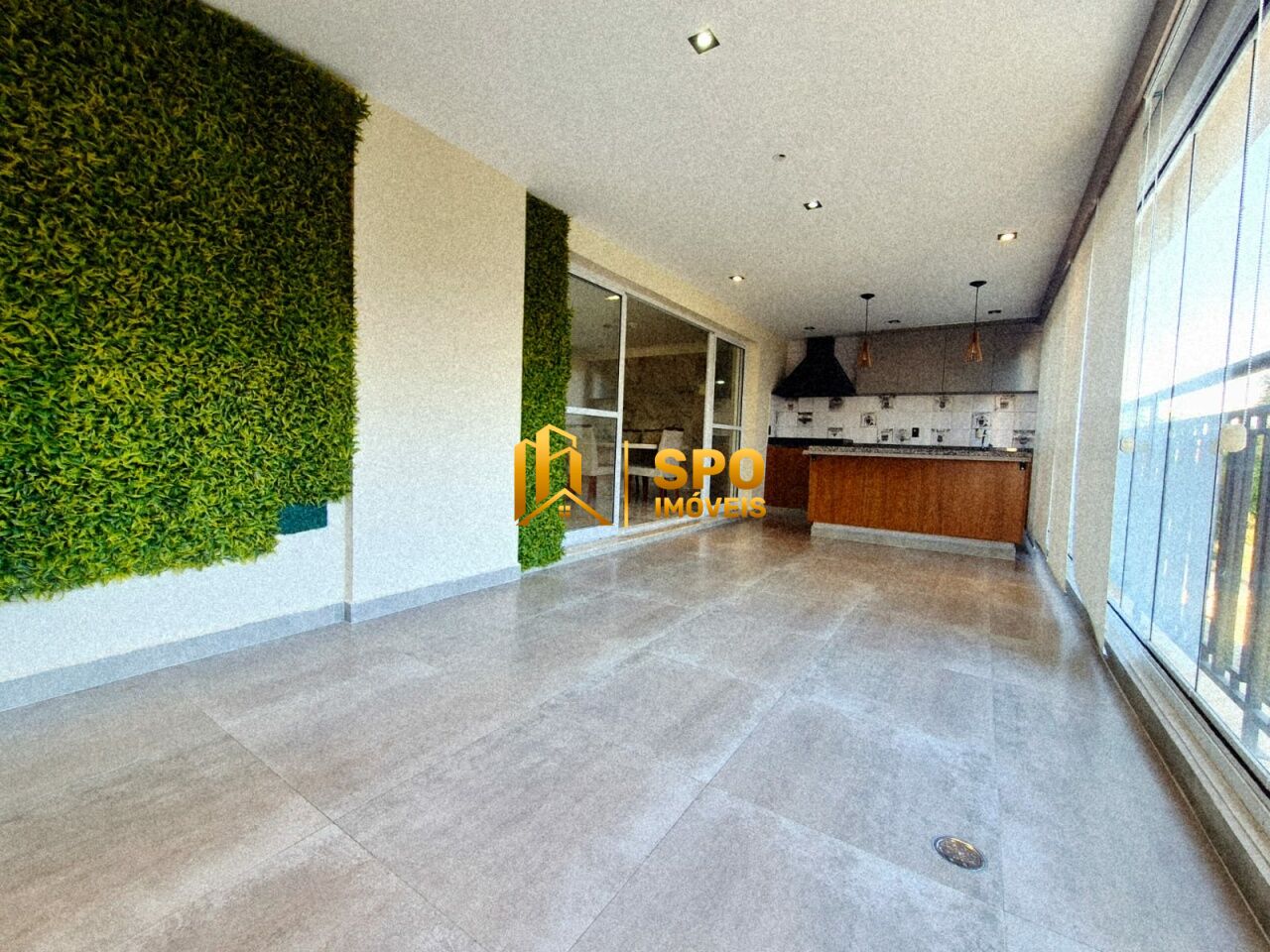 Apartamento para Venda - Jardim Marajoara