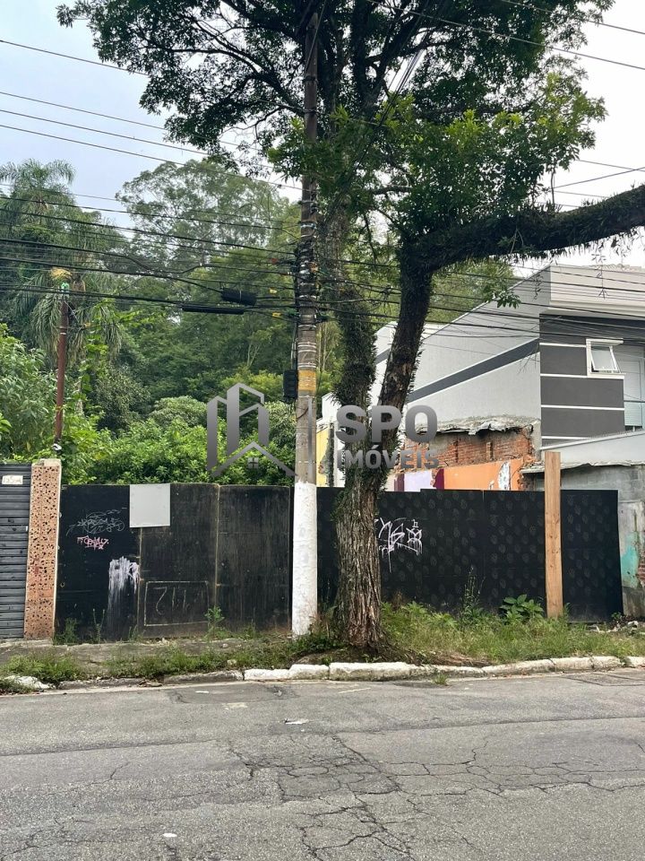 Terreno para Venda - Jardim Sabará