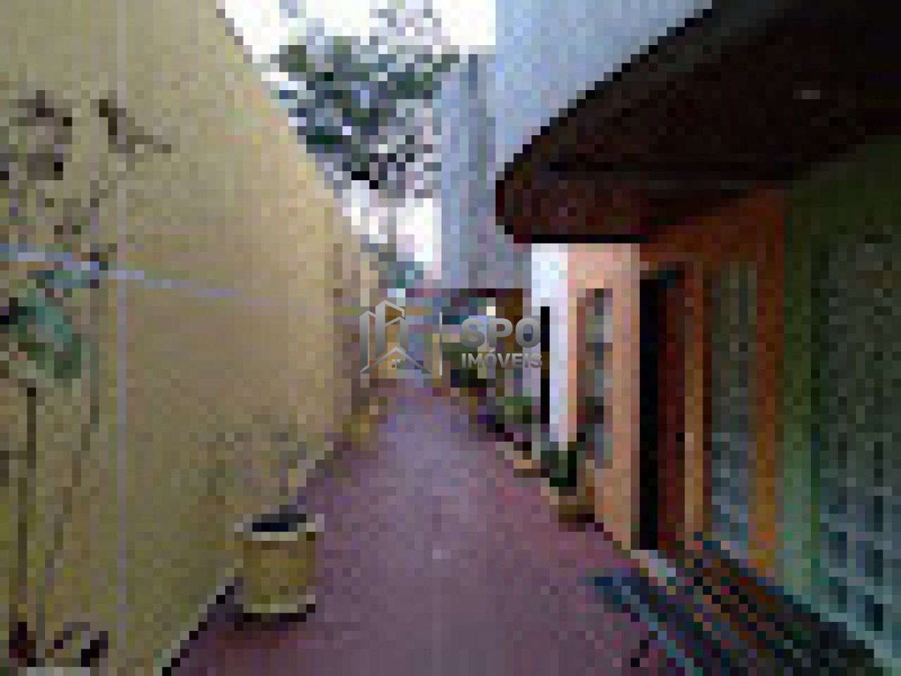 Casa para Venda - Santo Amaro