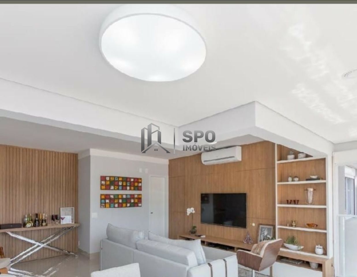 Apartamento para Venda - Jardim Caravelas