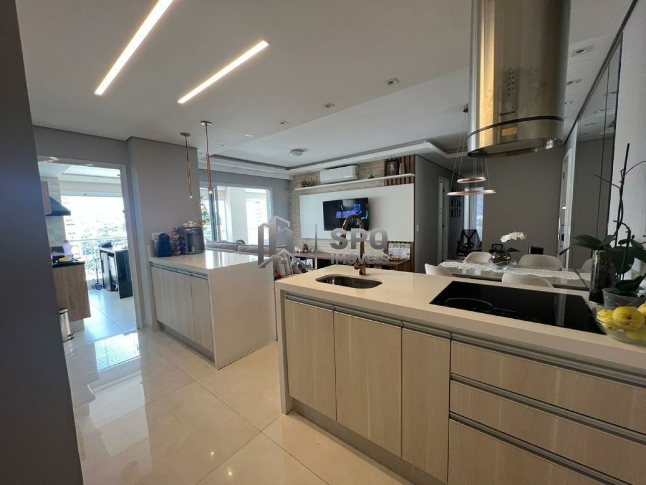 Apartamento para Venda - Jardim Dom Bosco