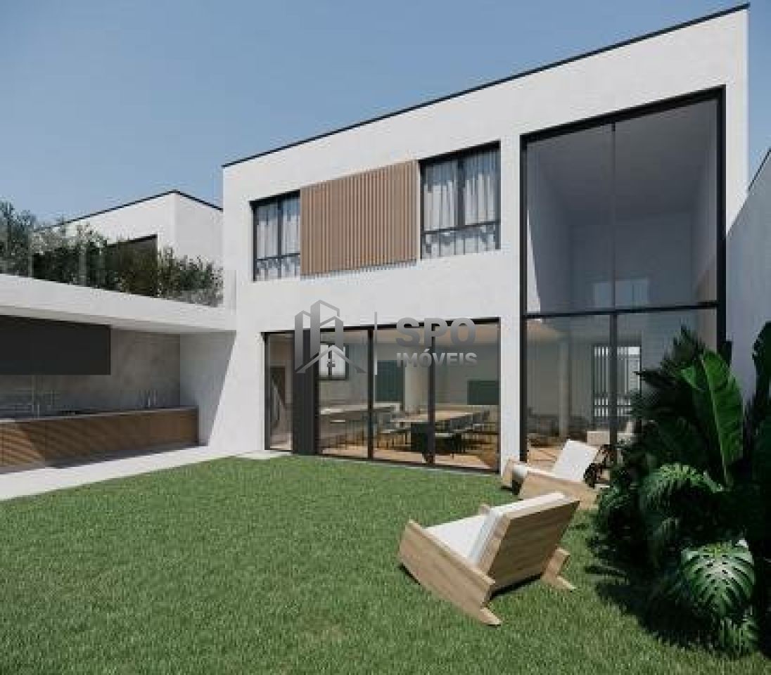 Casa de Condominio para Venda - Jardim Prudência