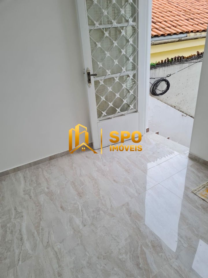 Casas Residenciais para Locação - Vila Campo Grande