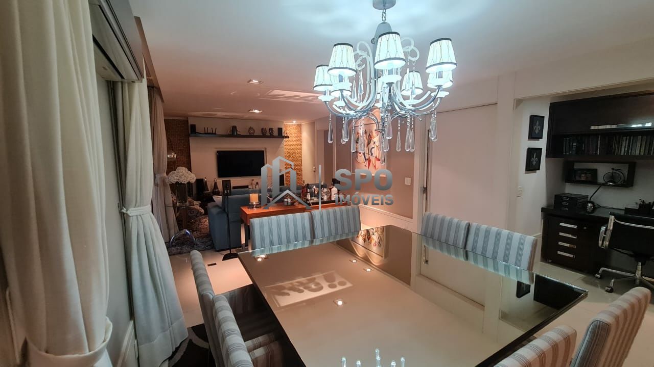 Apartamento para Venda - Jardim Campo Grande