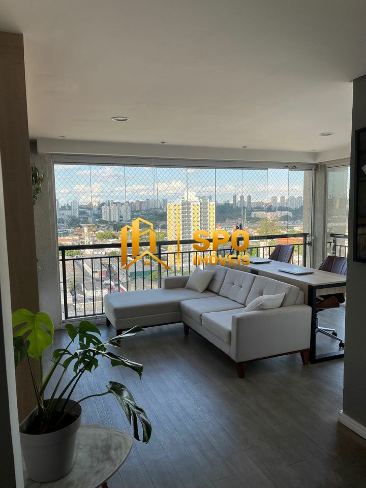 Apartamento para Venda - Socorro