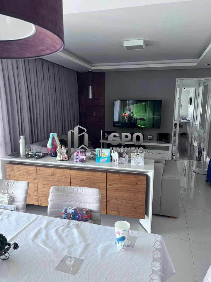 Apartamento para Venda - Santo Amaro