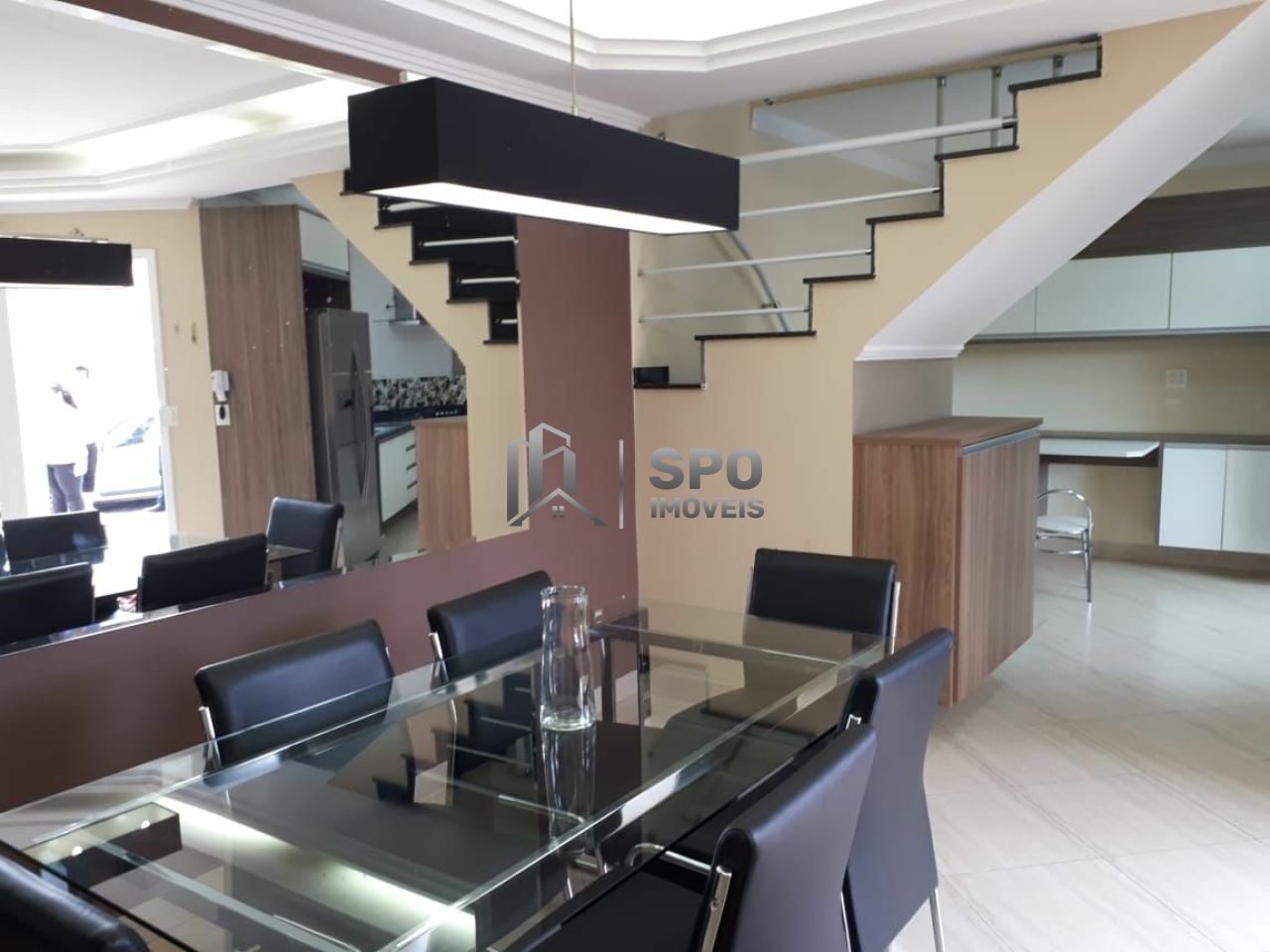 Sobrado para Venda - Vila São Pedro