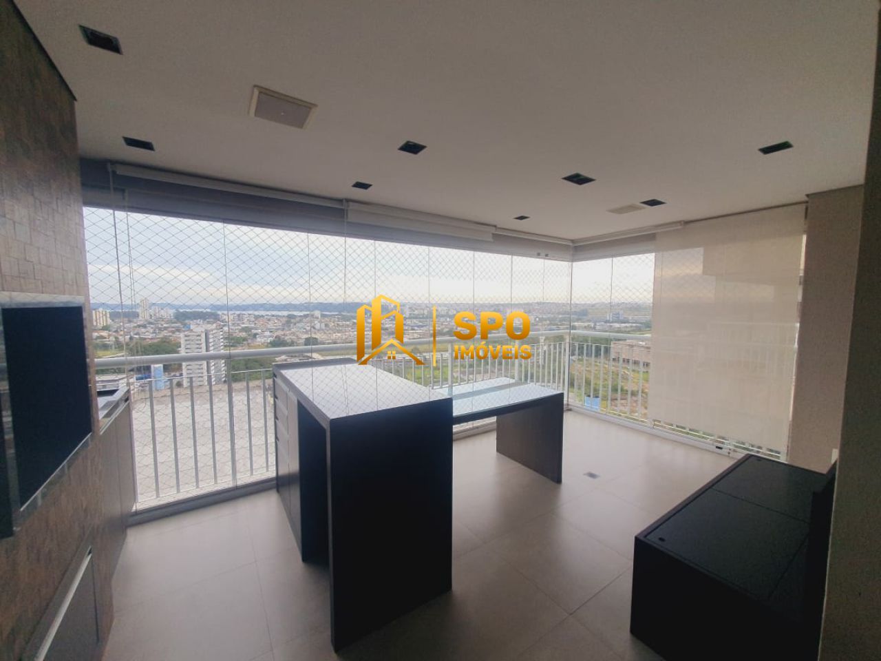 Apartamento para Venda - Santo Amaro