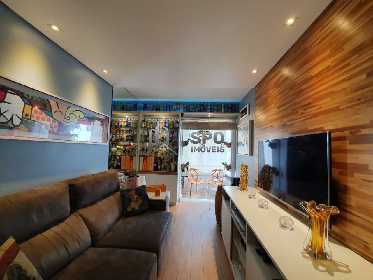 Apartamento para Venda - Indianópolis