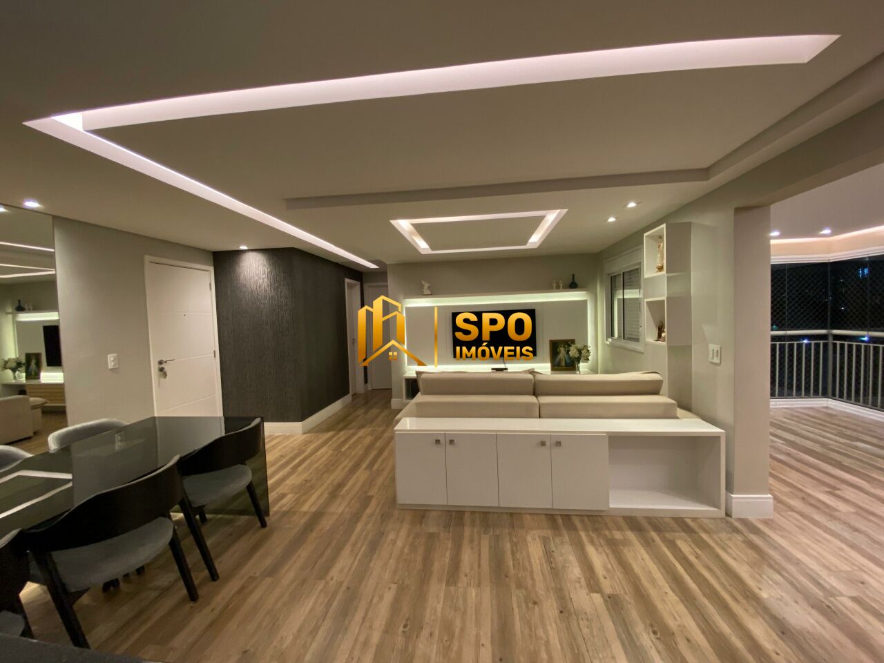 Apartamento para Venda - Santo Amaro