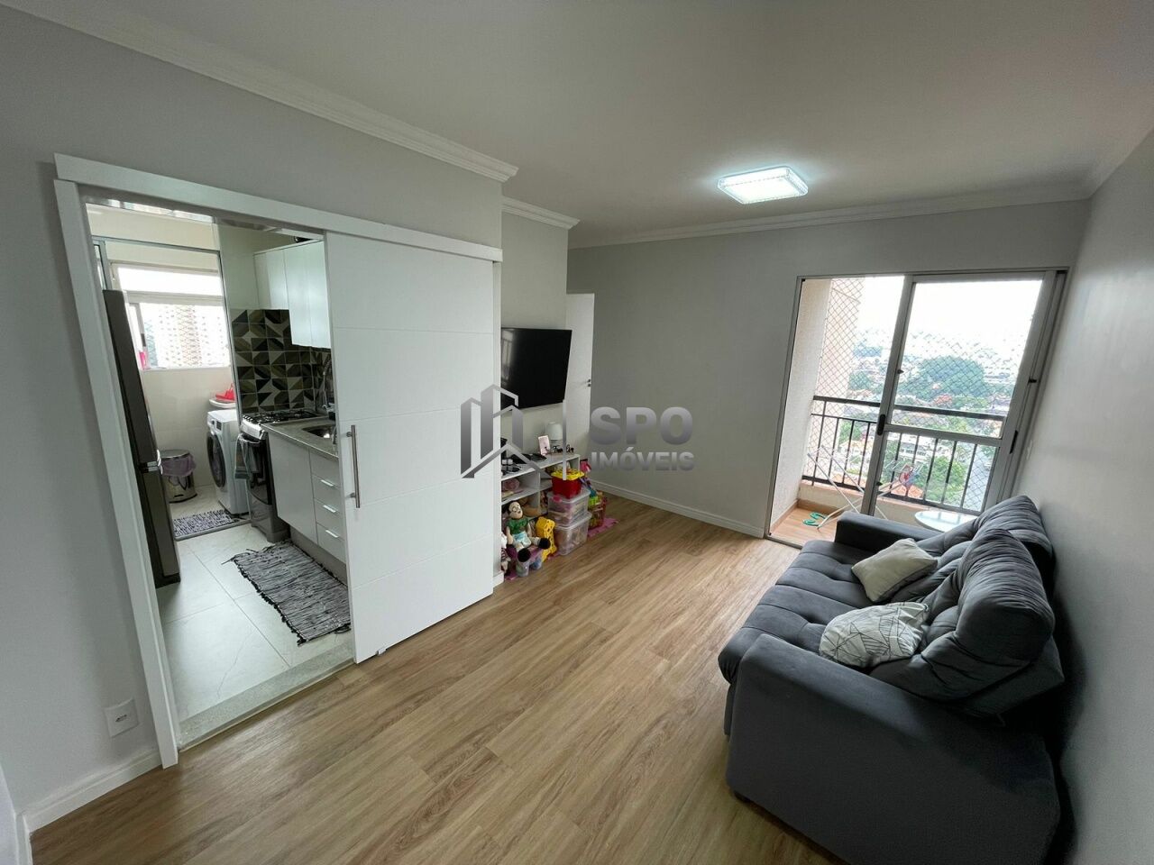 Apartamento para Venda - Jurubatuba