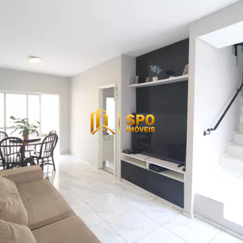 Apartamento para Venda - Jardim Marajoara