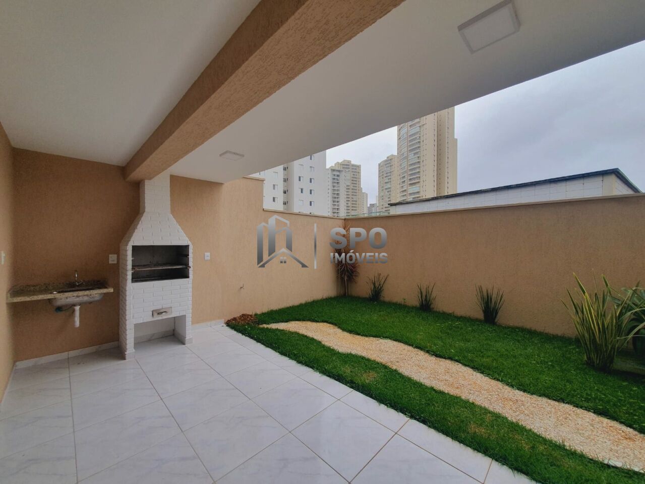 Casa para Venda - Jardim Marajoara