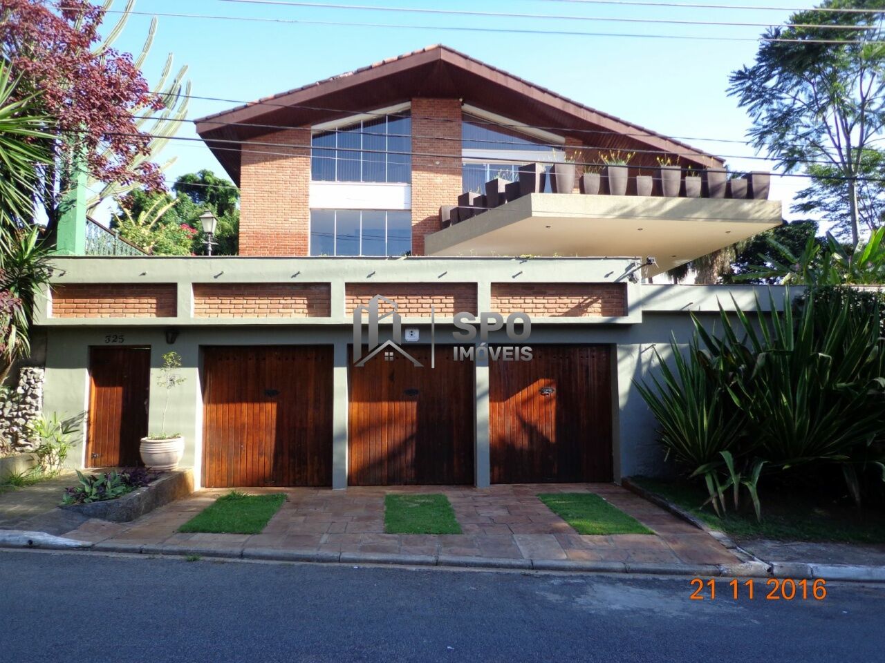 Sobrado para Venda - Interlagos