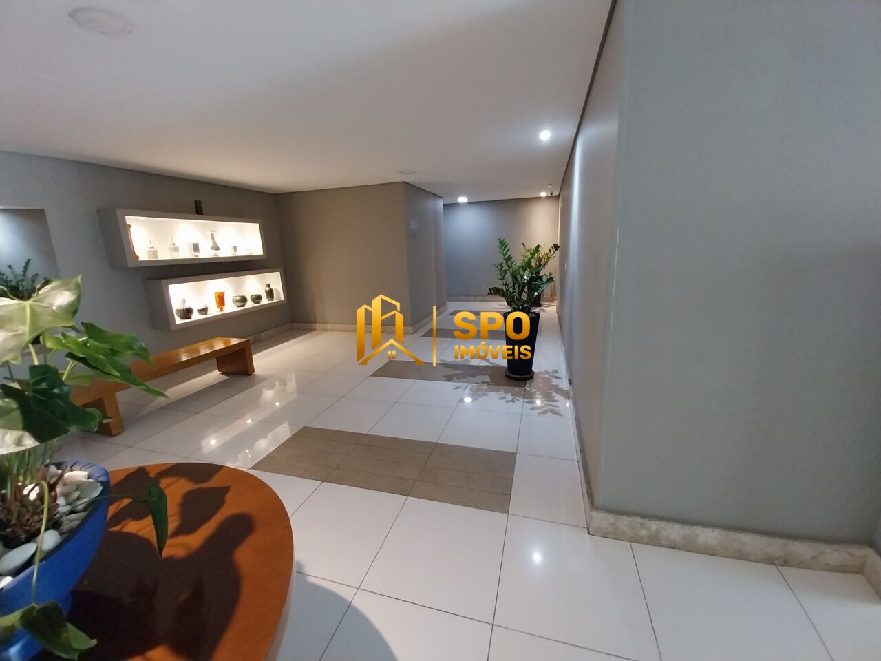 Apartamento para Venda - Jardim Marajoara