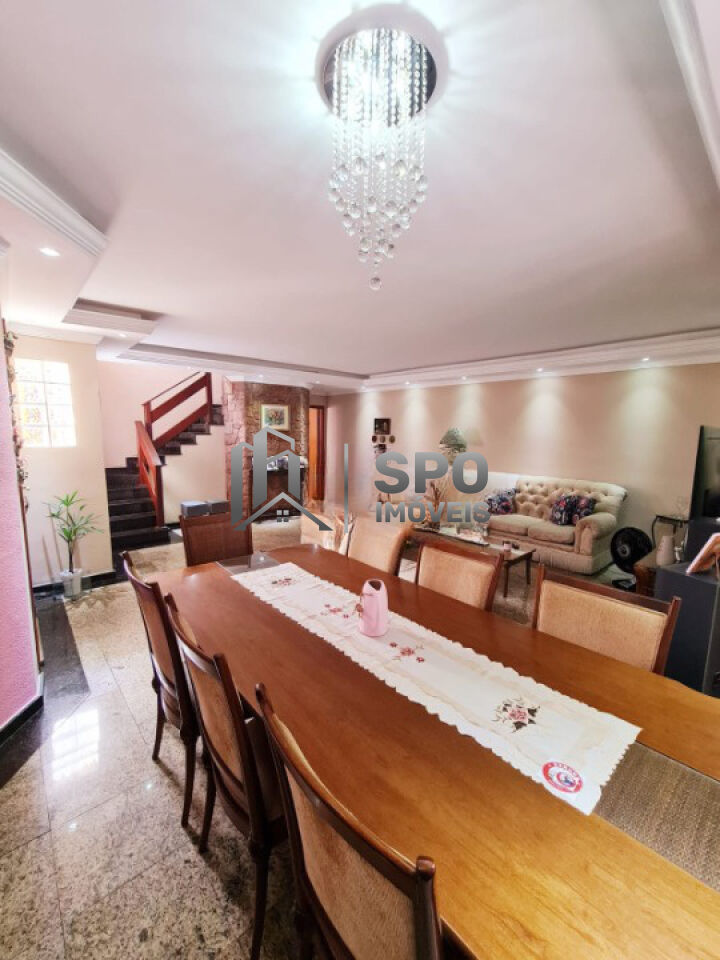 Casas Residenciais para Venda - Jardim Campo Grande