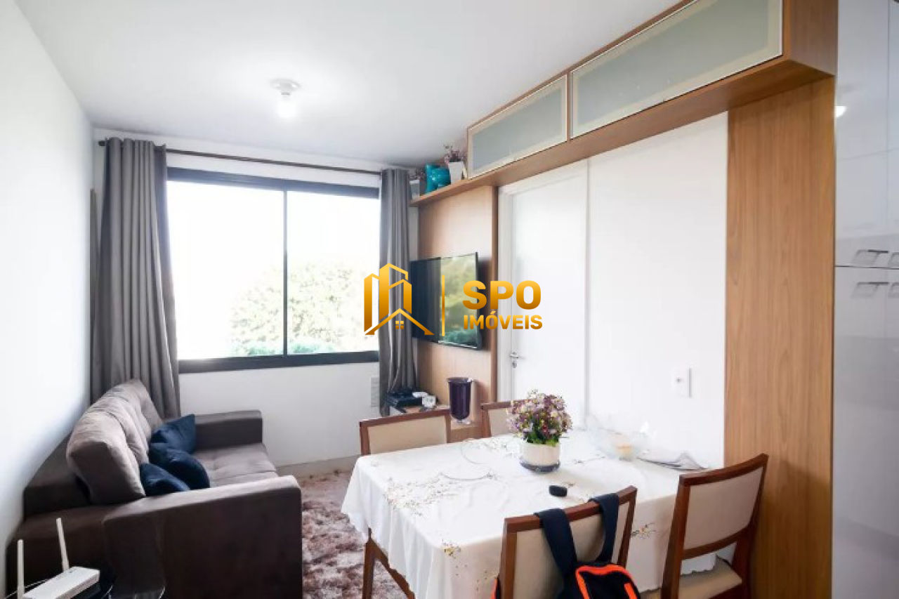 Apartamento para Venda - Jurubatuba