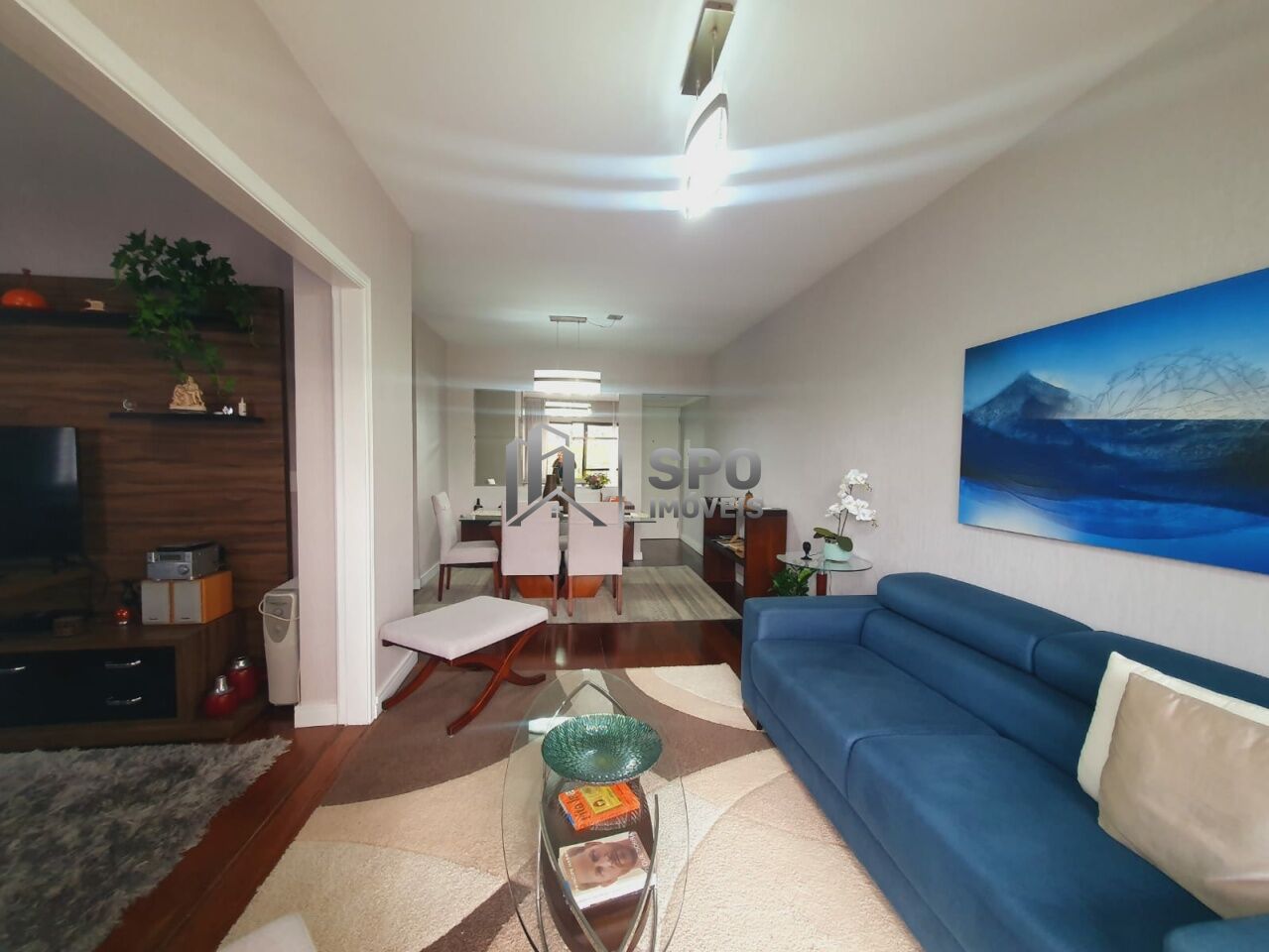 Apartamento para Venda - Jardim Marajoara