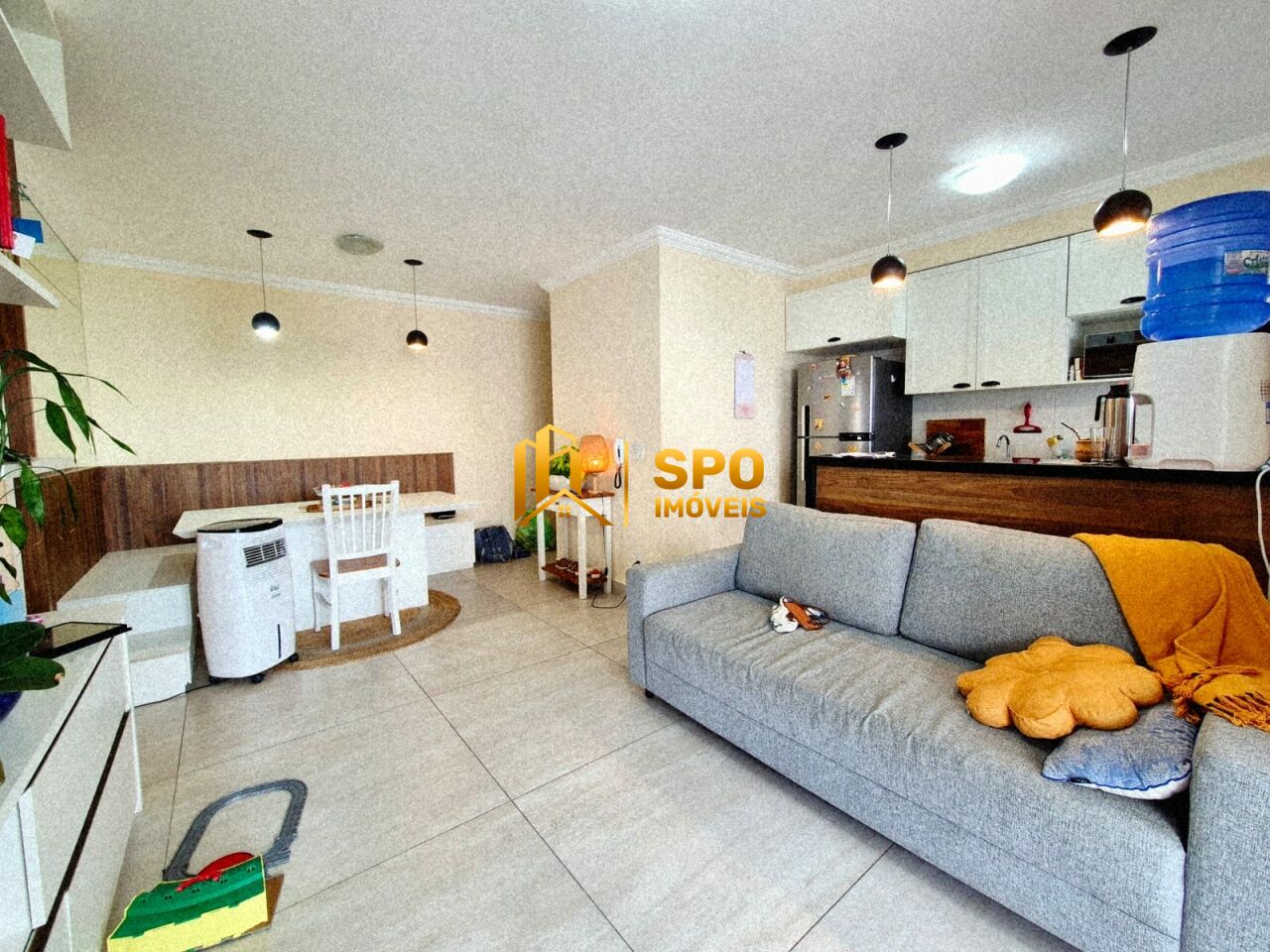 Apartamento para Locação - Santo Amaro