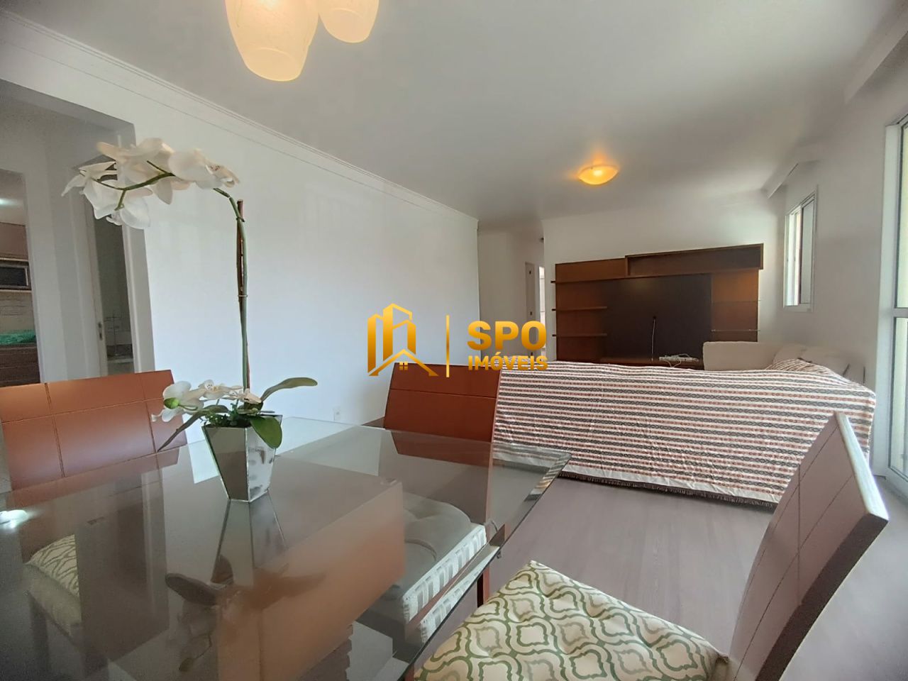 Apartamento para Locação - Jardim Marajoara