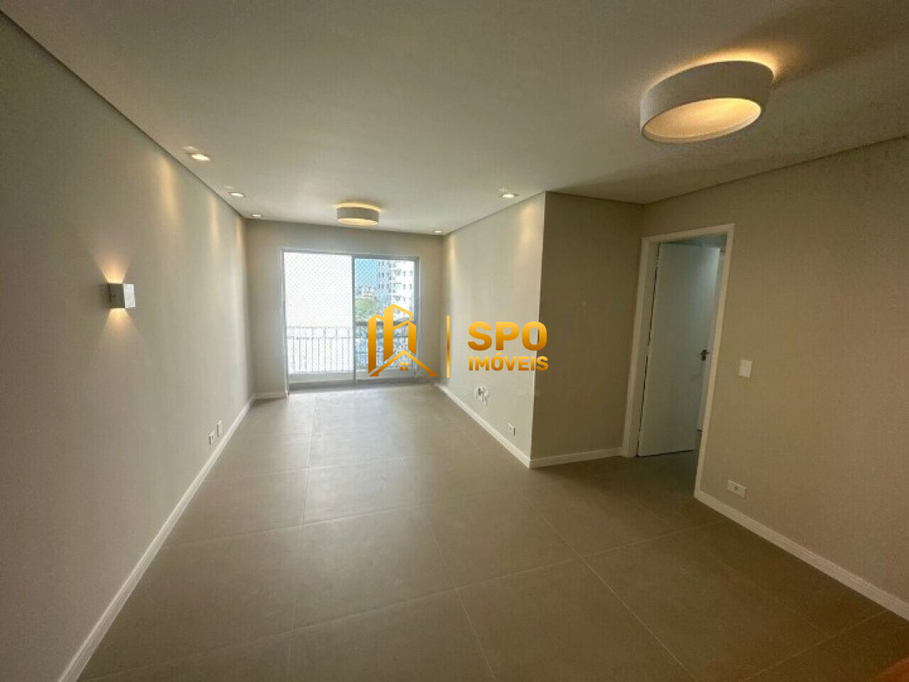 Apartamento para Venda - Jardim Marajoara