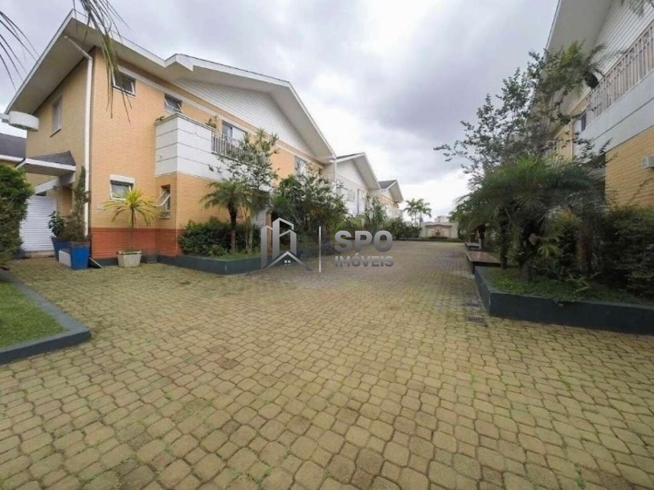 Casas Residenciais para Venda - Jardim Marajoara