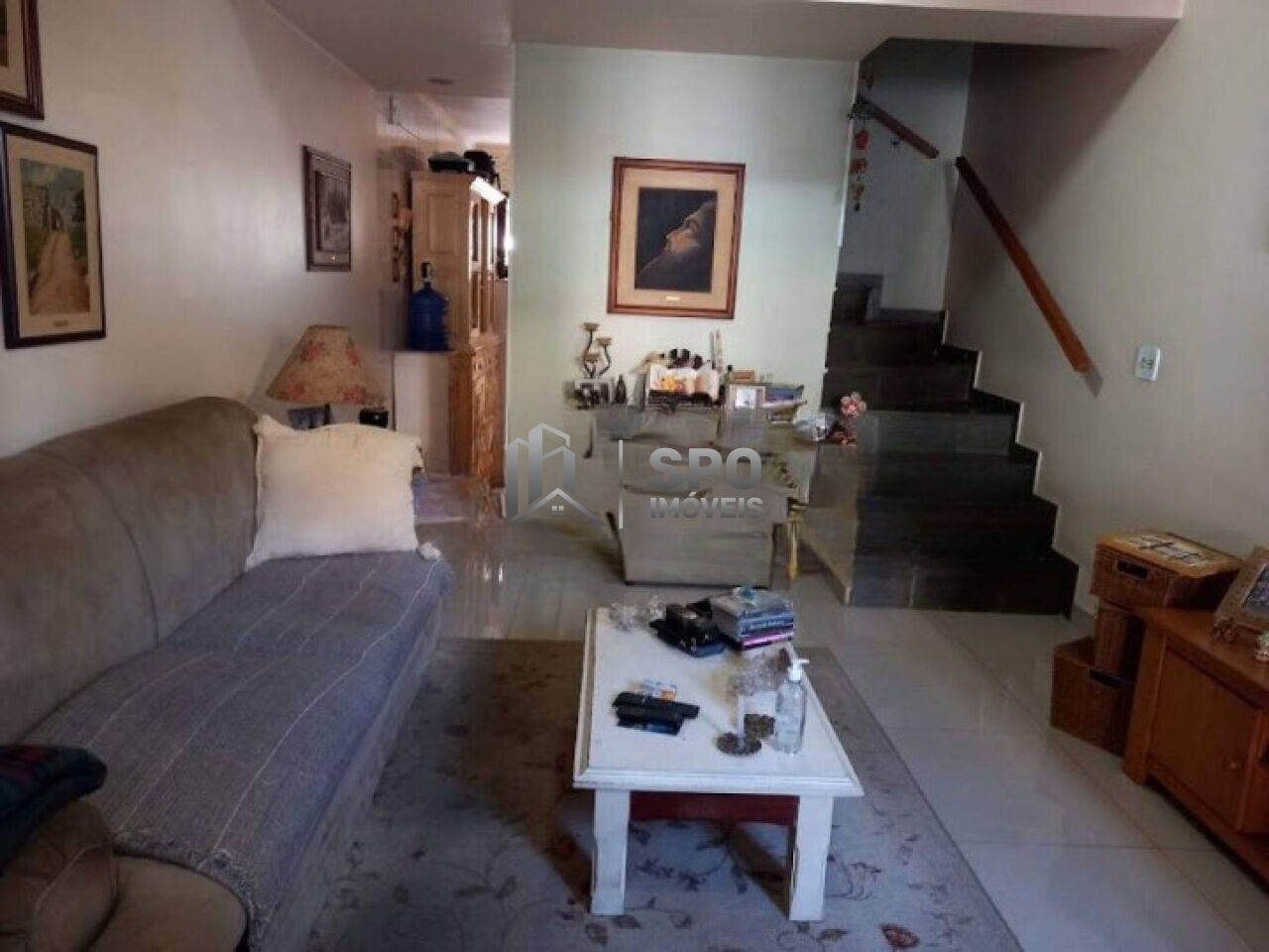 Casa para Venda - Vila São Paulo