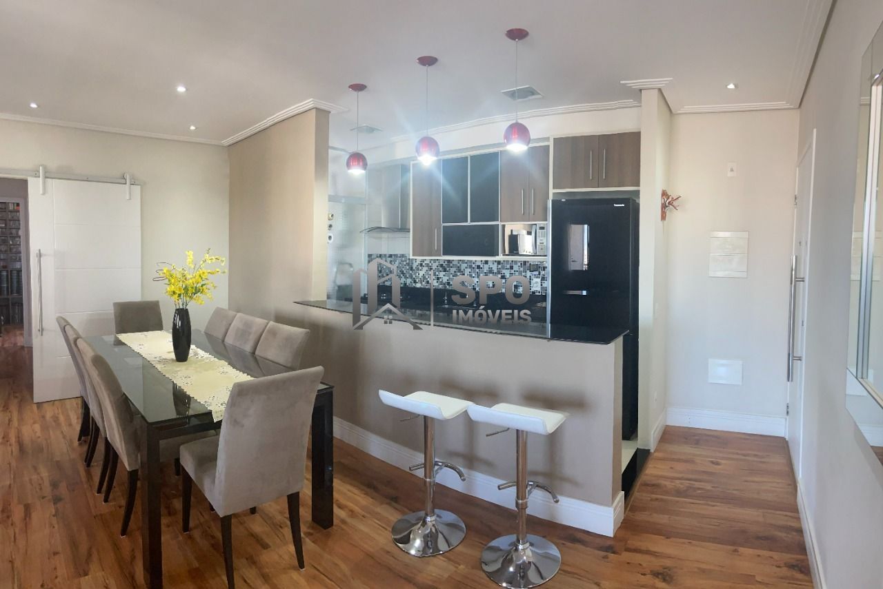 Apartamento para Venda - Jardim Marajoara