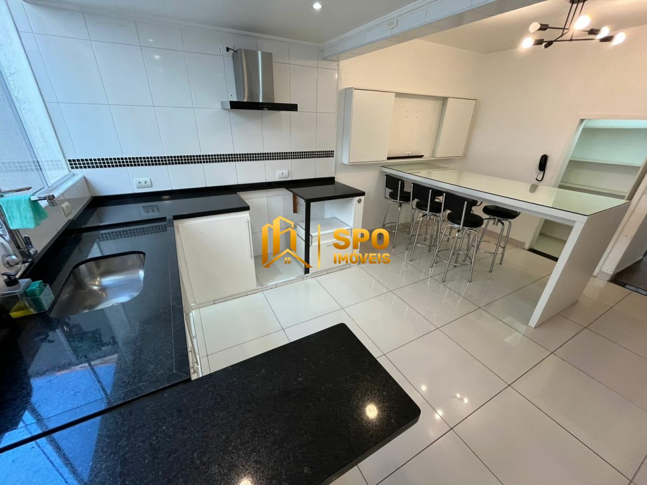 Casa de Condominio para Venda - Jardim Marajoara