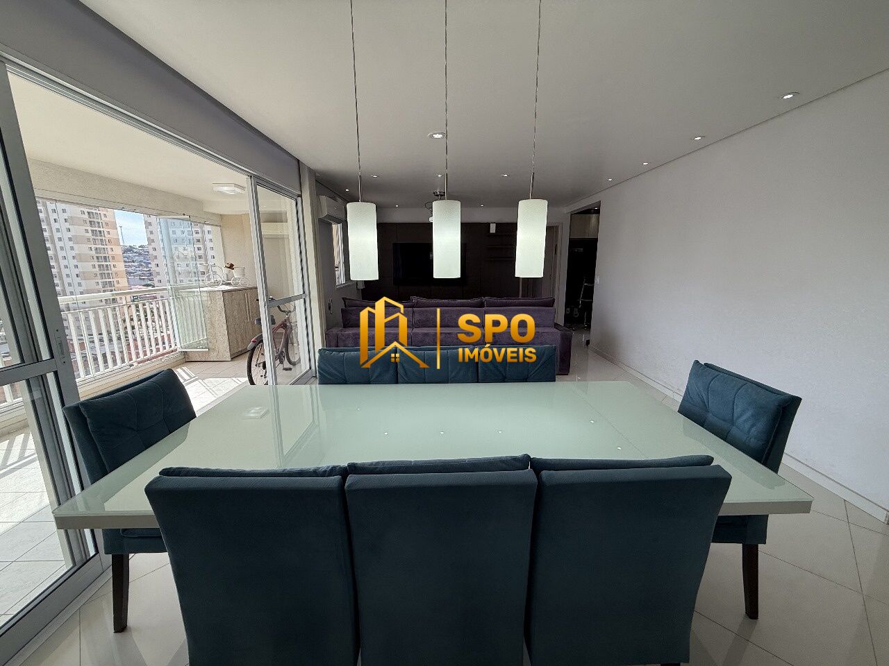 Apartamento para Venda - Interlagos