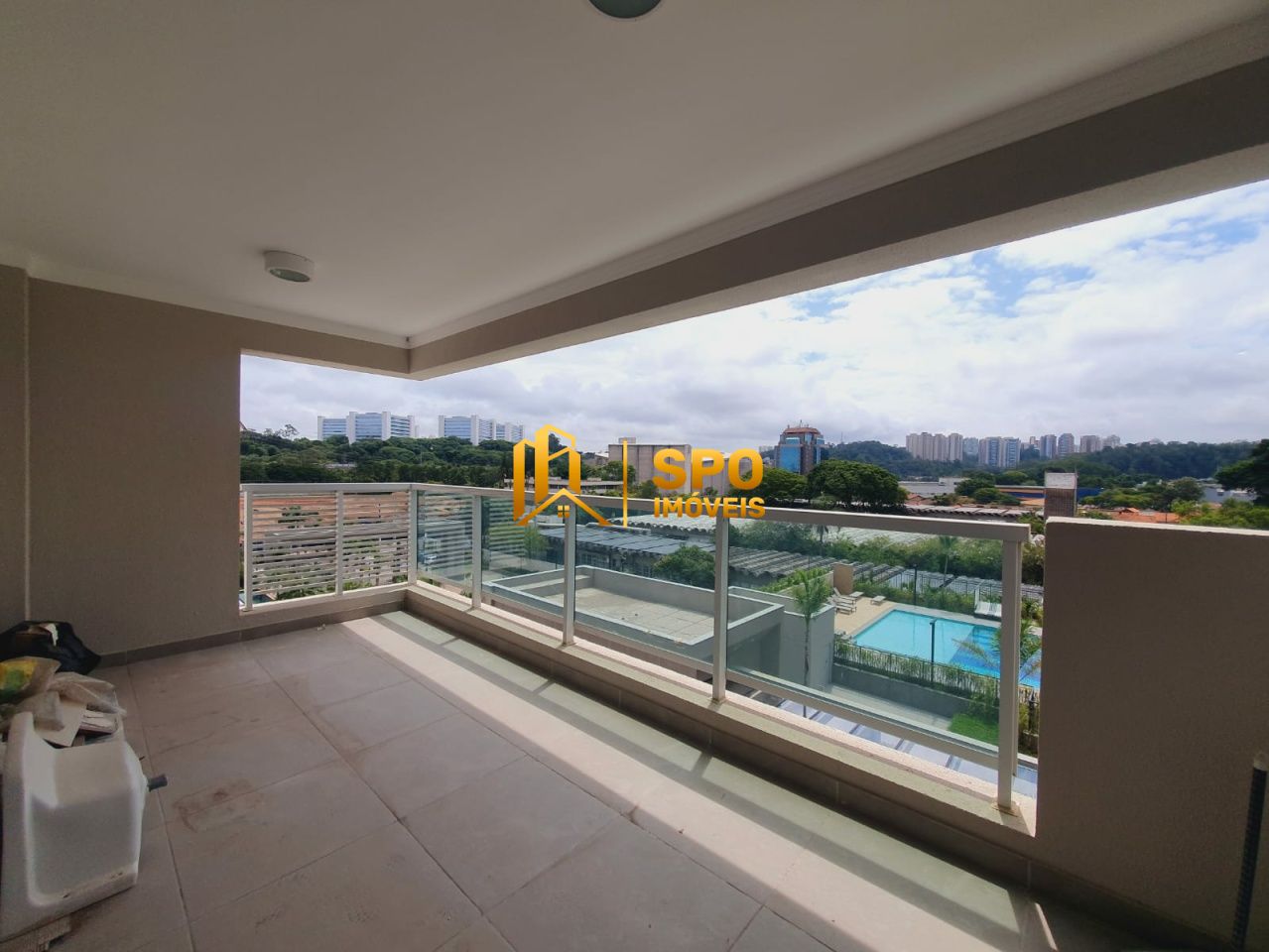 Apartamento para Locação - Jardim Dom Bosco
