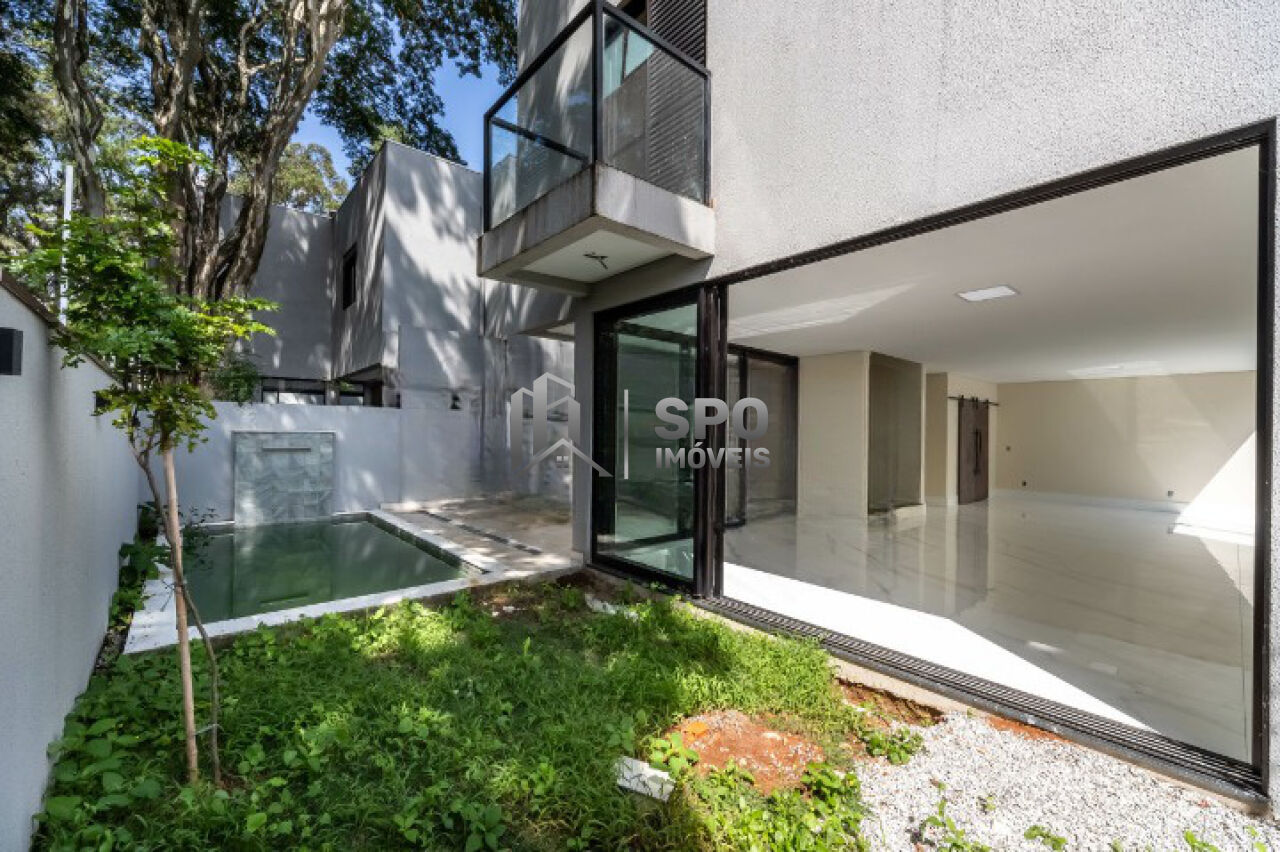 Casa de Condominio para Venda - Jardim dos Estados