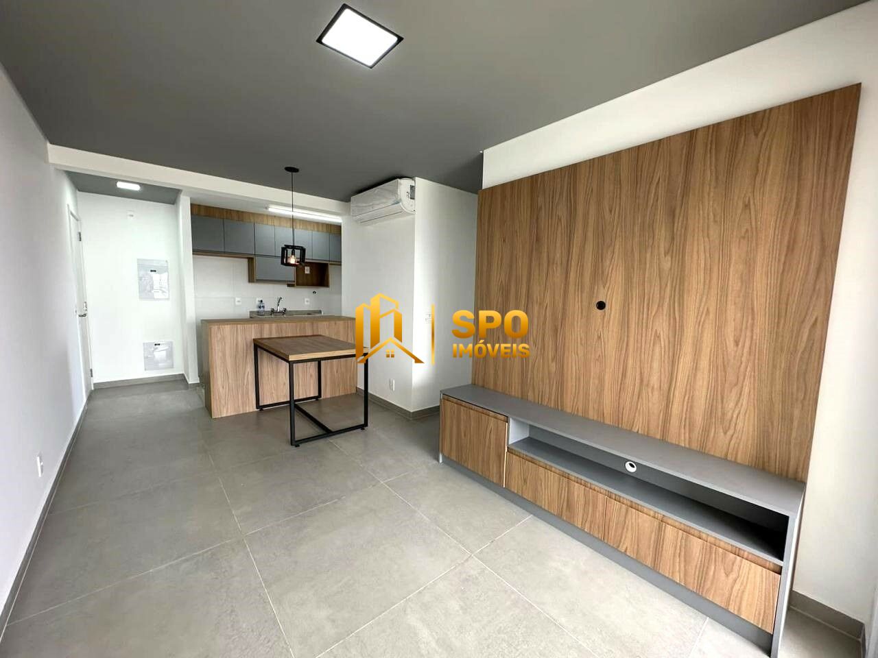 Apartamento para Locação - Jardim Caravelas